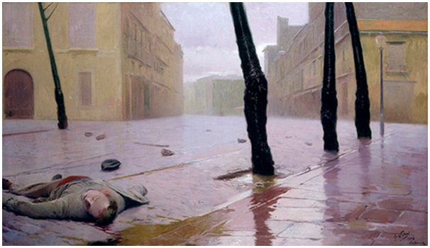 Antonio fillol despoues de la revuelta